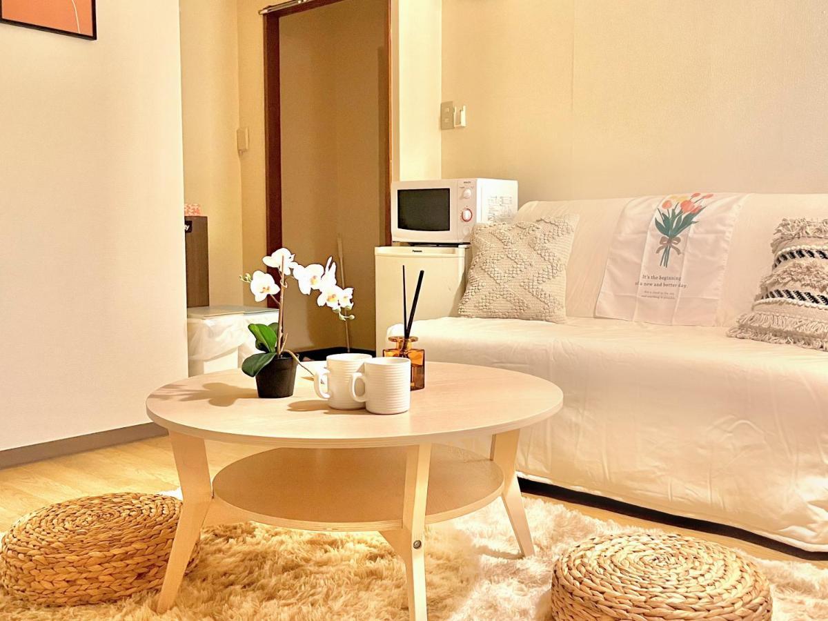 新宿 高田马场徒步4分 301 Appartement Tokio