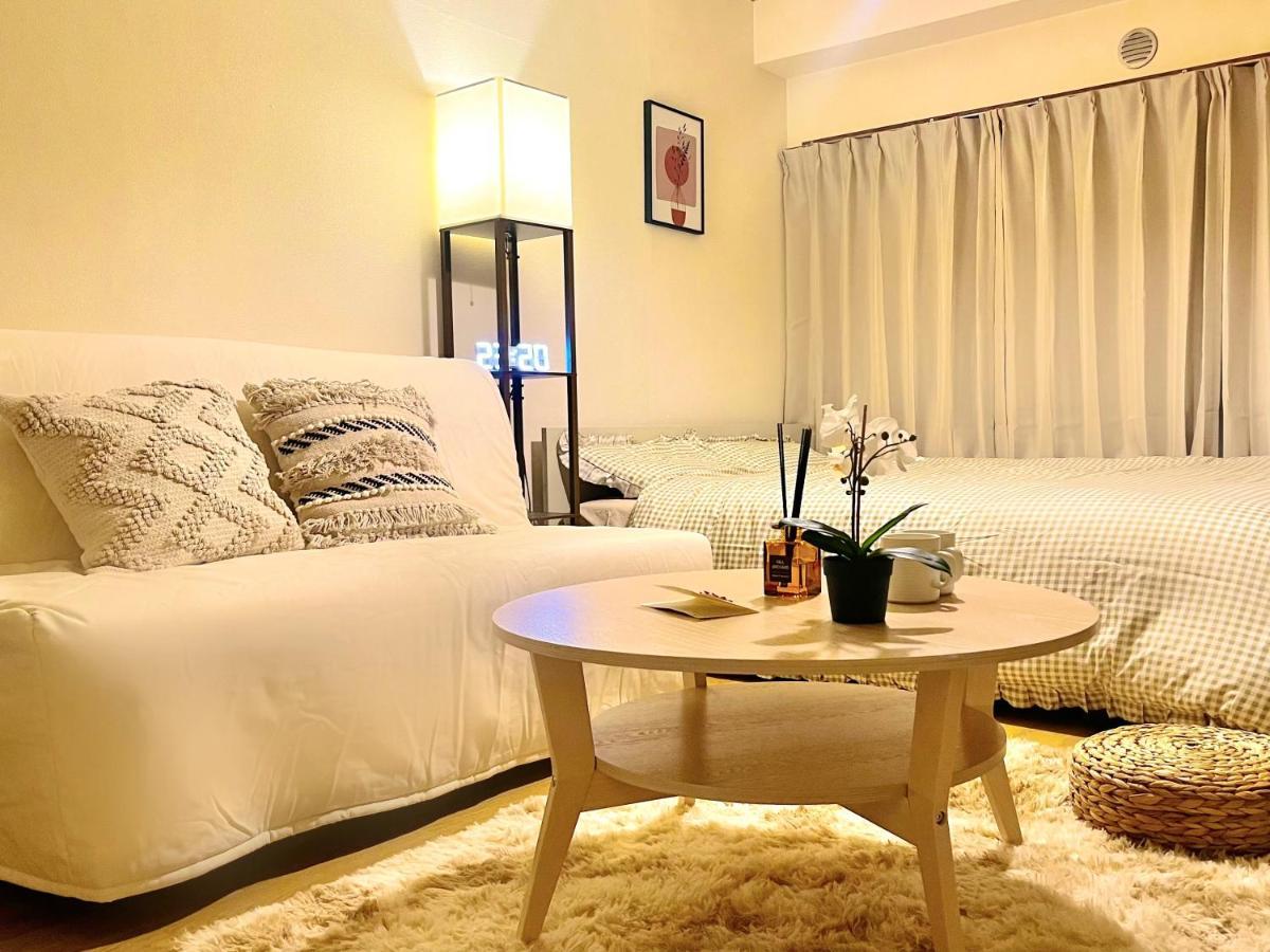 新宿 高田马场徒步4分 301 Appartement