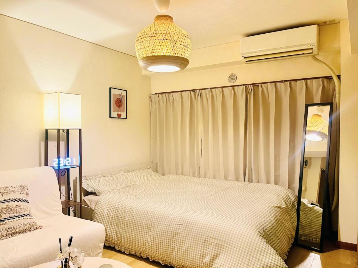 新宿 高田马场徒步4分 301 Appartement